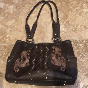 Bandanas American West Purse